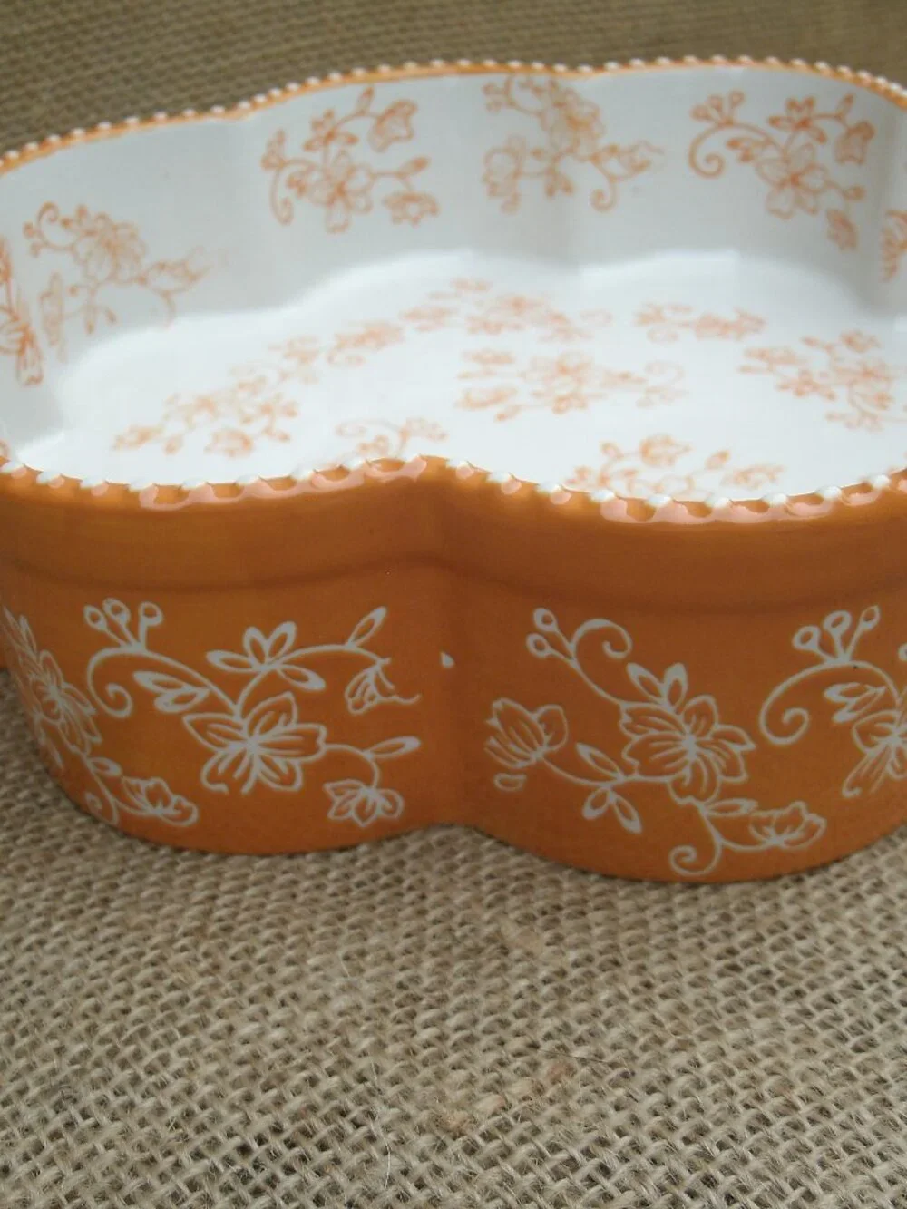 Temp-Tations vintage floral